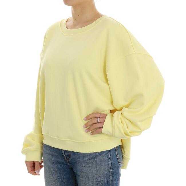 FELPA GIROCOLLO VICOLO - Mad Fashion | img vers.650x/